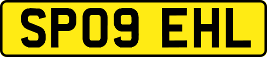 SP09EHL