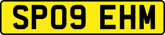 SP09EHM