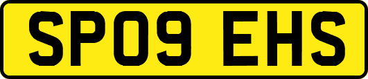 SP09EHS