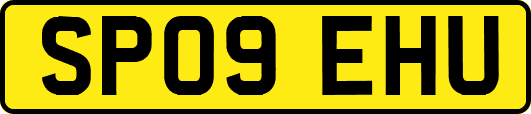 SP09EHU