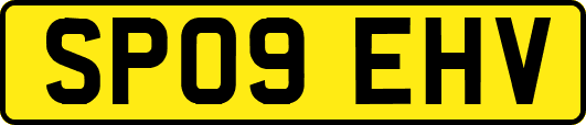 SP09EHV