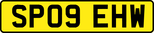 SP09EHW