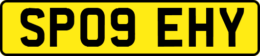 SP09EHY
