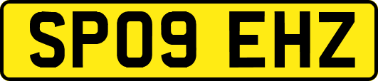 SP09EHZ