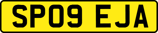 SP09EJA