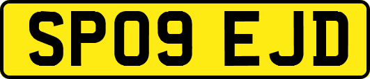 SP09EJD