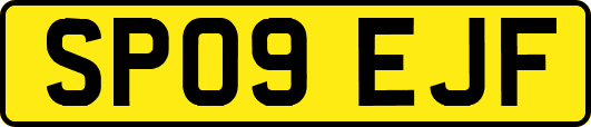 SP09EJF