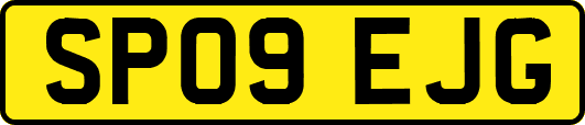 SP09EJG
