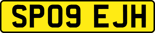 SP09EJH