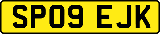 SP09EJK