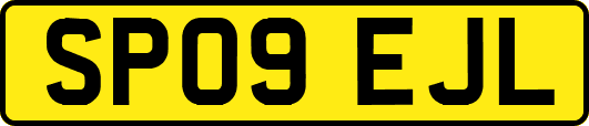 SP09EJL