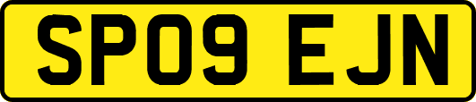 SP09EJN