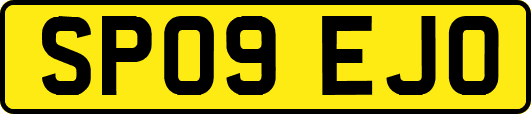 SP09EJO