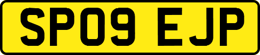 SP09EJP