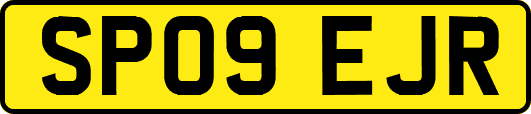 SP09EJR