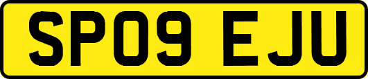 SP09EJU