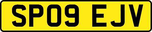 SP09EJV