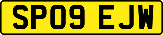 SP09EJW