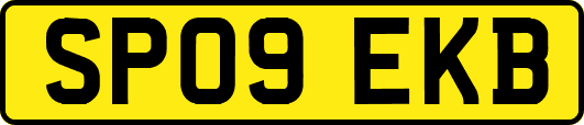 SP09EKB