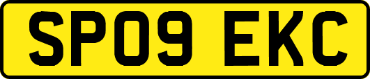 SP09EKC