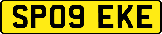 SP09EKE