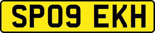SP09EKH