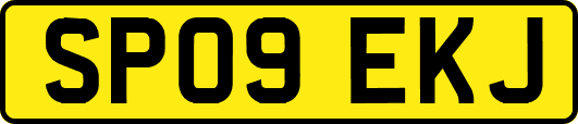 SP09EKJ