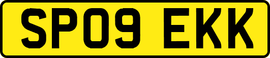 SP09EKK