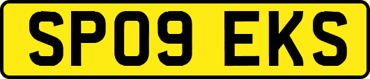 SP09EKS