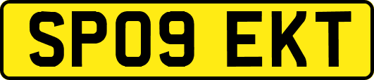 SP09EKT