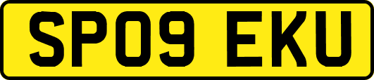 SP09EKU
