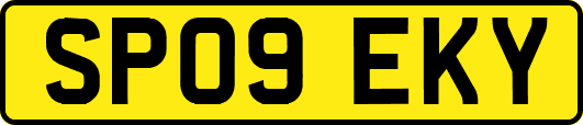 SP09EKY