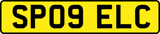 SP09ELC