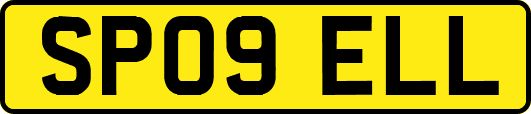 SP09ELL