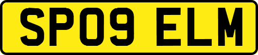 SP09ELM