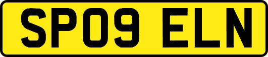 SP09ELN