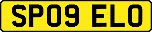 SP09ELO