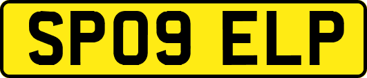 SP09ELP