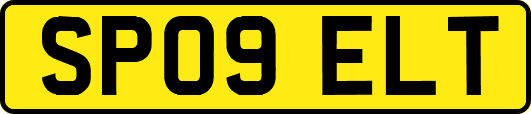 SP09ELT