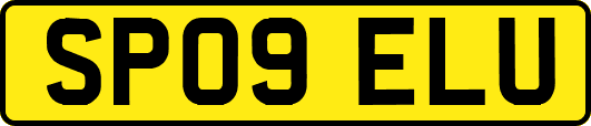 SP09ELU