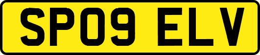 SP09ELV
