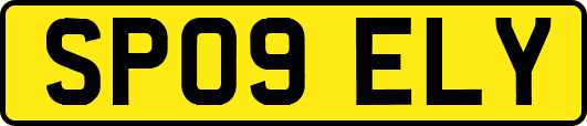 SP09ELY