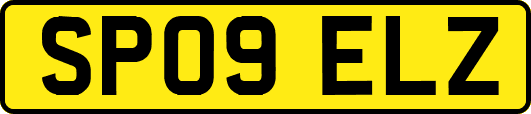 SP09ELZ