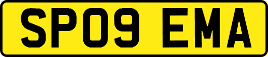 SP09EMA