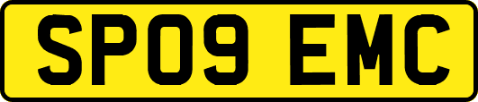 SP09EMC