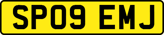 SP09EMJ