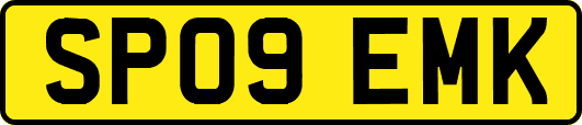 SP09EMK
