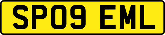 SP09EML