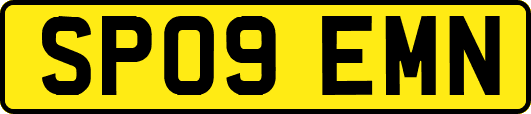 SP09EMN
