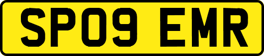 SP09EMR
